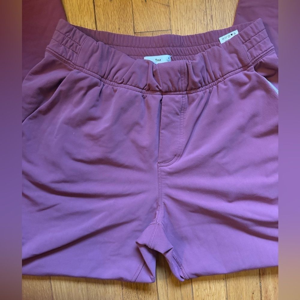 TNA Trousers - Picture 3 of 10